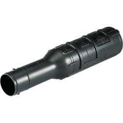 3‑Stage Concentrator Adapter Nozzle, CBU02