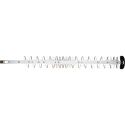 20" Hedge Trimmer Blade Assembly