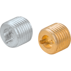 2 Pc. Nozzle Set