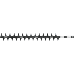 24" Hedge Trimmer Blade