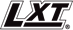 LXT (Black on White) 